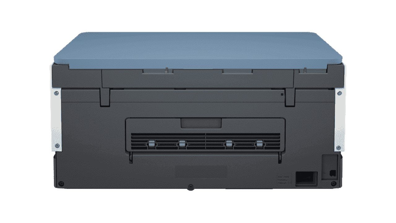 HP Smart Tank 670 All-in-One Printer